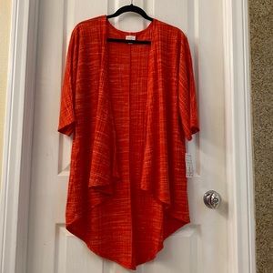 NWT- size S LuLaRoe comfy lightweight